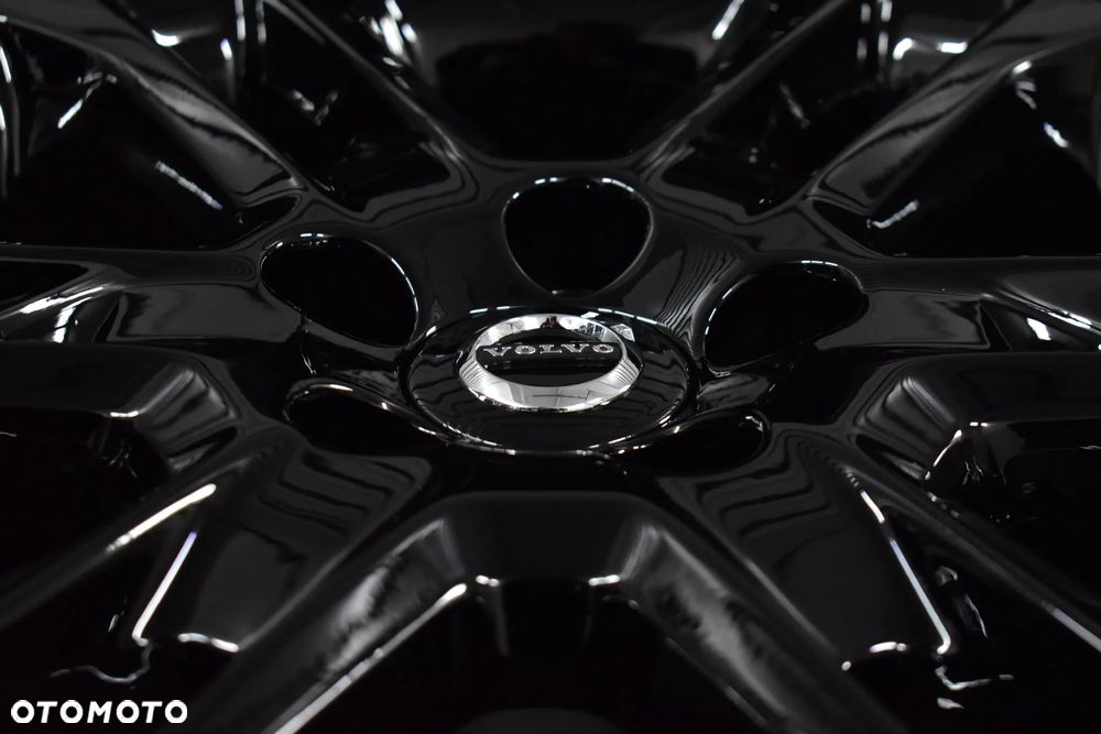 Felgi 5x108 17 VOLVO V40 S40 V50 S60 V60 V70 S70 XC60 XC40 R - 10