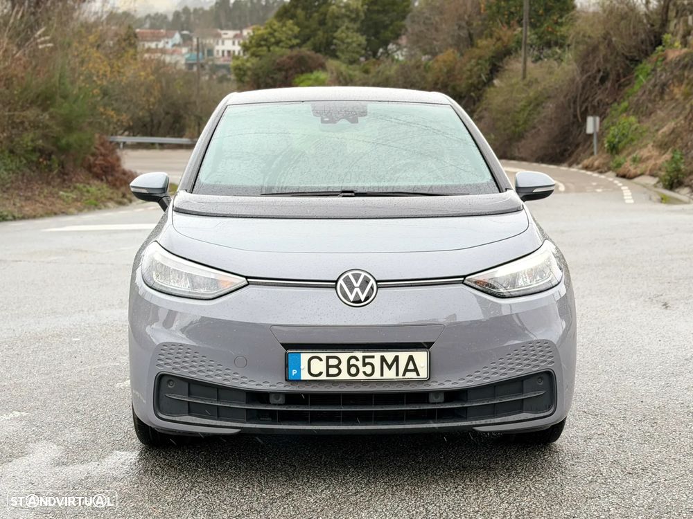VW ID.3 Pure Performance - 3