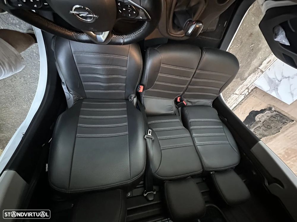 Opel Combo Van 1.5 CDTi L2H1 Enjoy AT8 - 8
