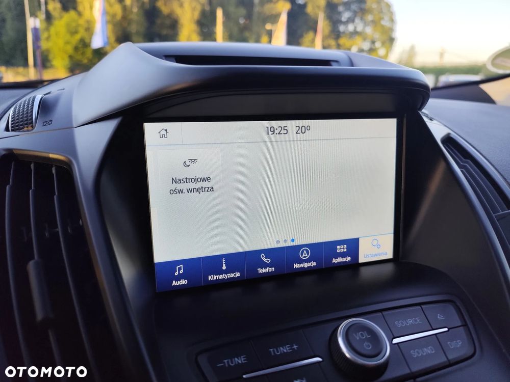 Ford Kuga 1.5 EcoBoost FWD Titanium ASS - 19
