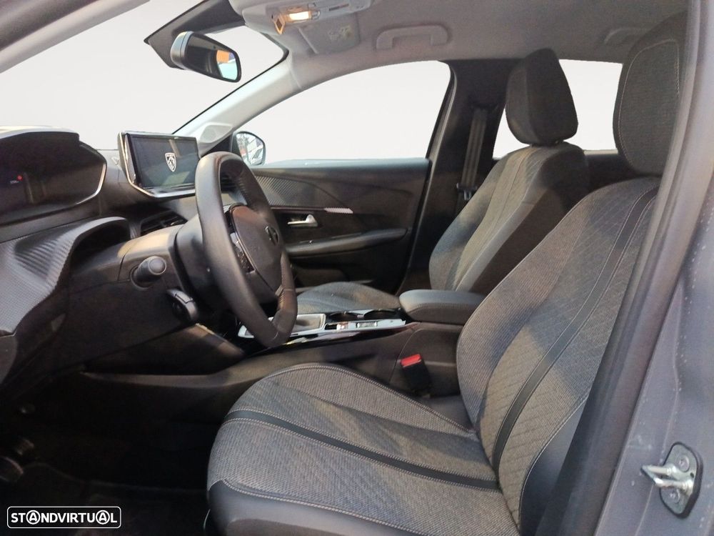 Peugeot 208 1.2 PureTech Allure - 9