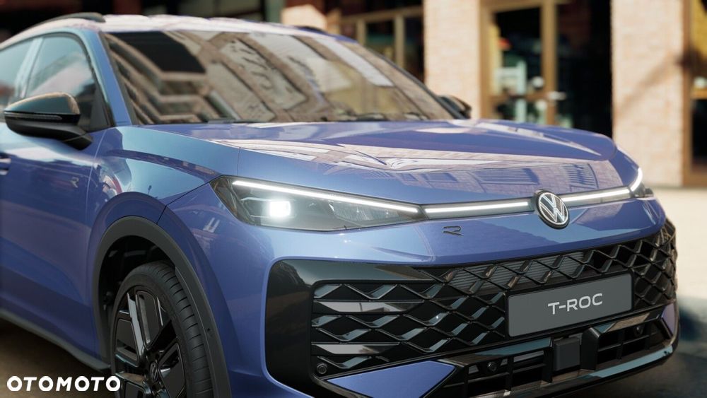 Volkswagen T-Roc - 9