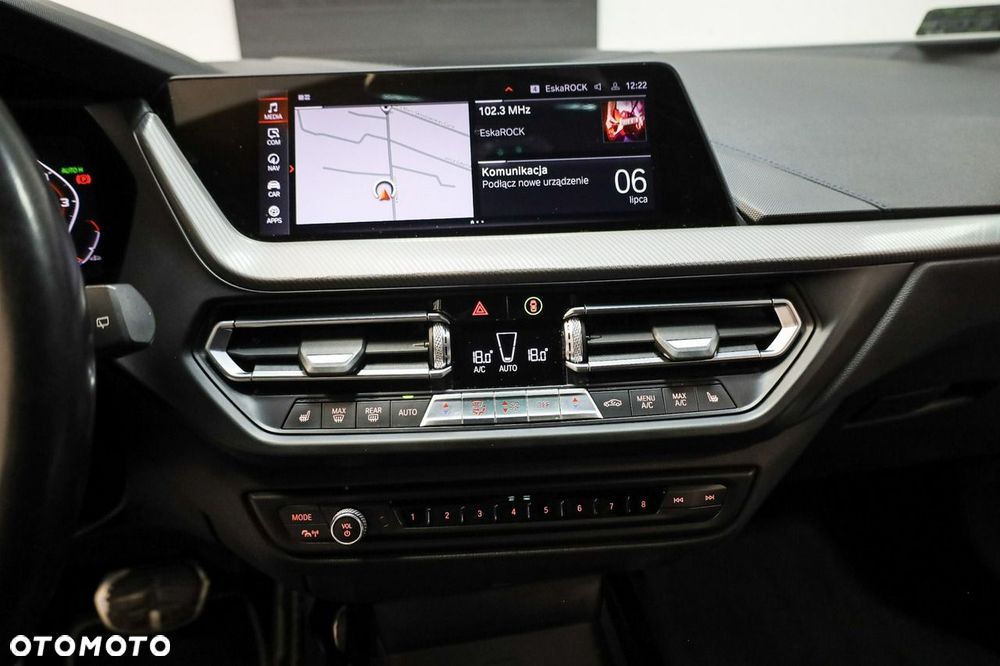 BMW Seria 1 M135i xDrive - 20