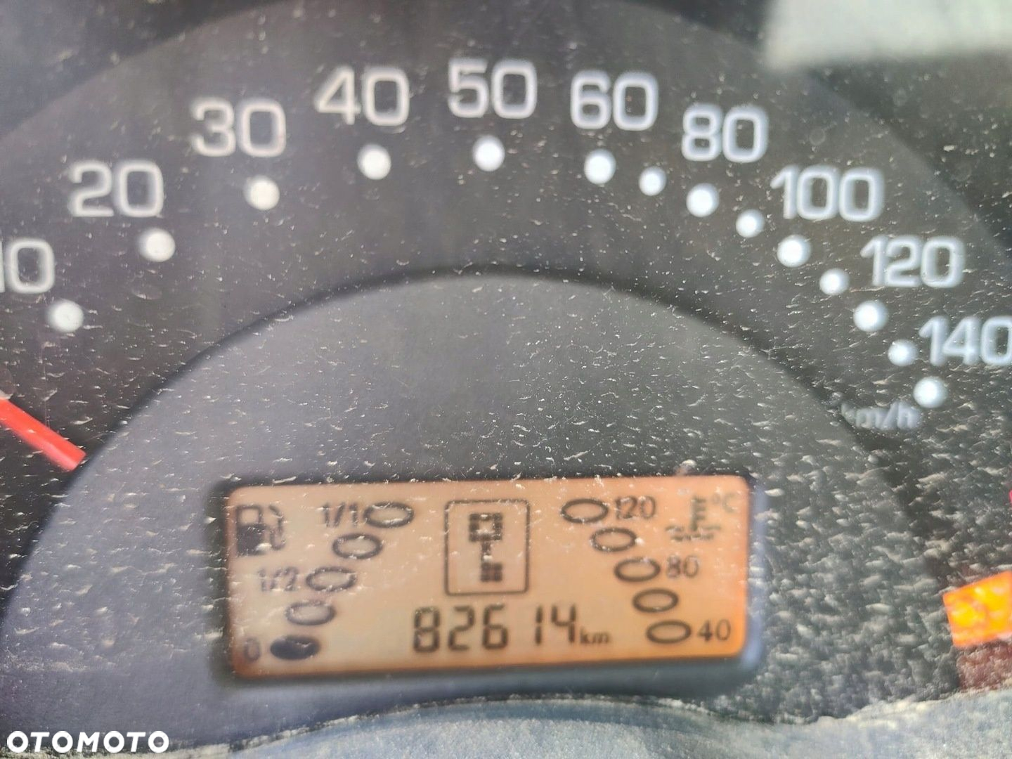 SMART ForTwo 450 SILNIK 160910 TURBO 0.6 600 - 2