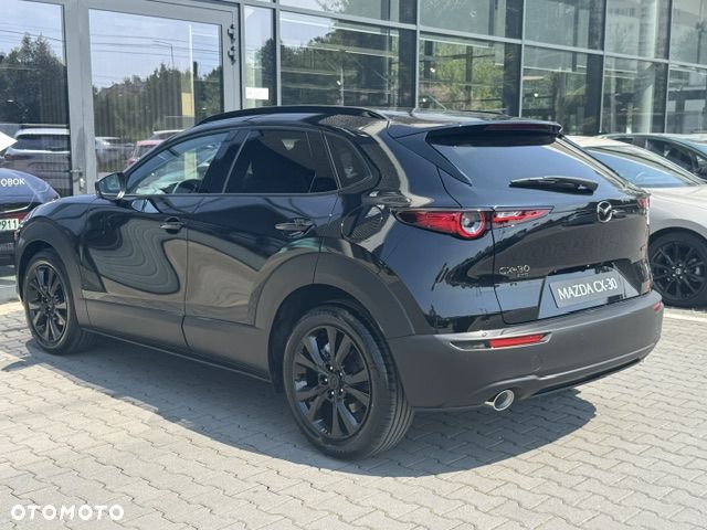 Mazda CX-30 2.0 mHEV Homura Plus AWD - 6