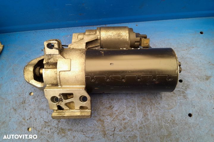 Electromotor 7798006 BMW X3 E83 [facelift] [2006 - 2010] Crossover 2. - 2