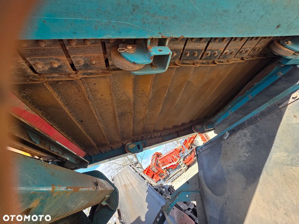 Powerscreen Warrior 1400X - 28