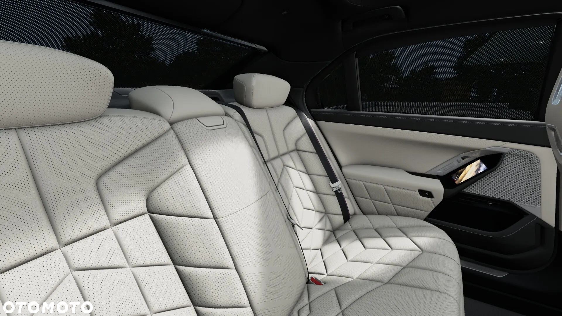 BMW Seria 7 - 11