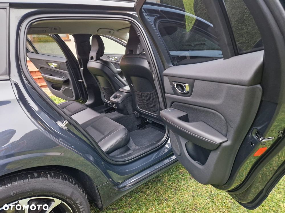 Volvo V60 D3 Geartronic - 8