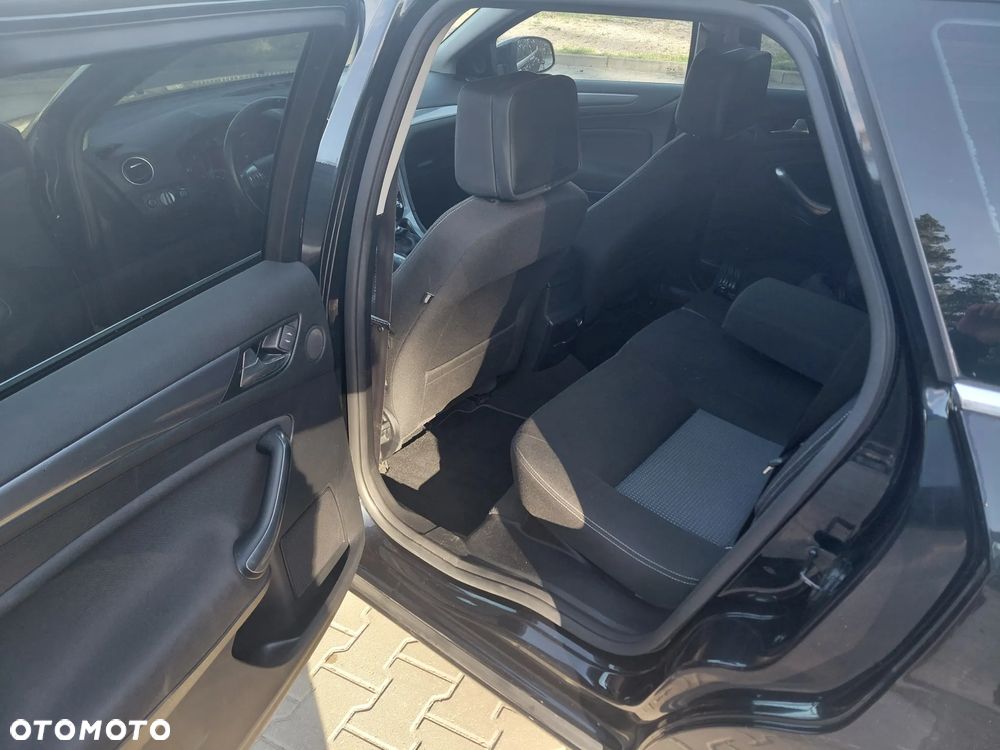 Ford Mondeo 2.0 TDCi Business Edition - 7