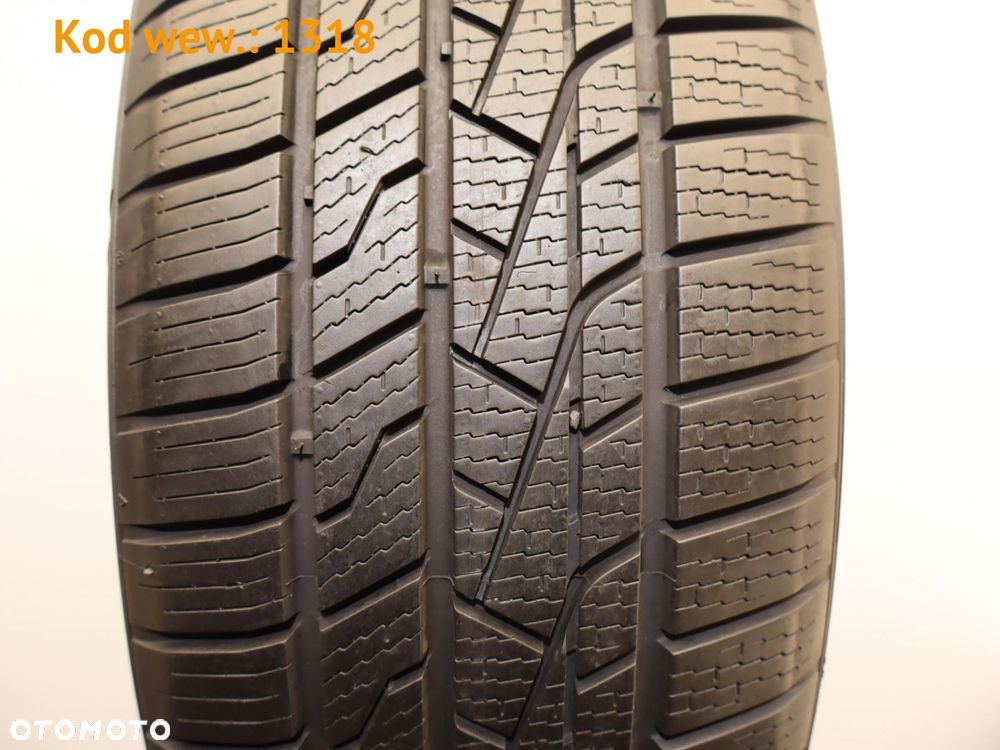 Mastersteel All Weather - 235/50 R18 - 6