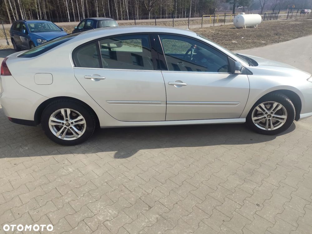 Renault Laguna 2.0 Dynamique - 4