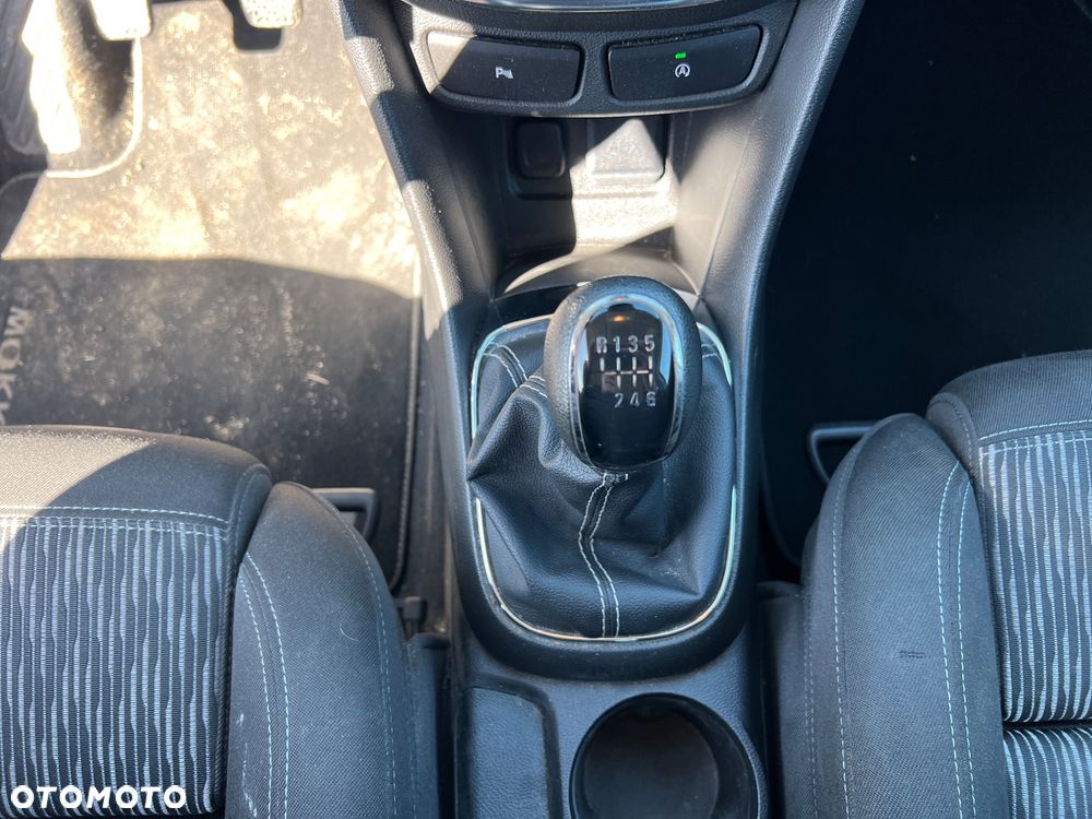 Opel Mokka 1.6 CDTI ecoFLEX Start/Stop Edition - 19