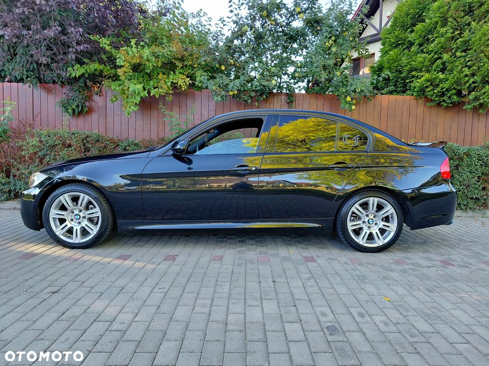 BMW Seria 3 318i - 40