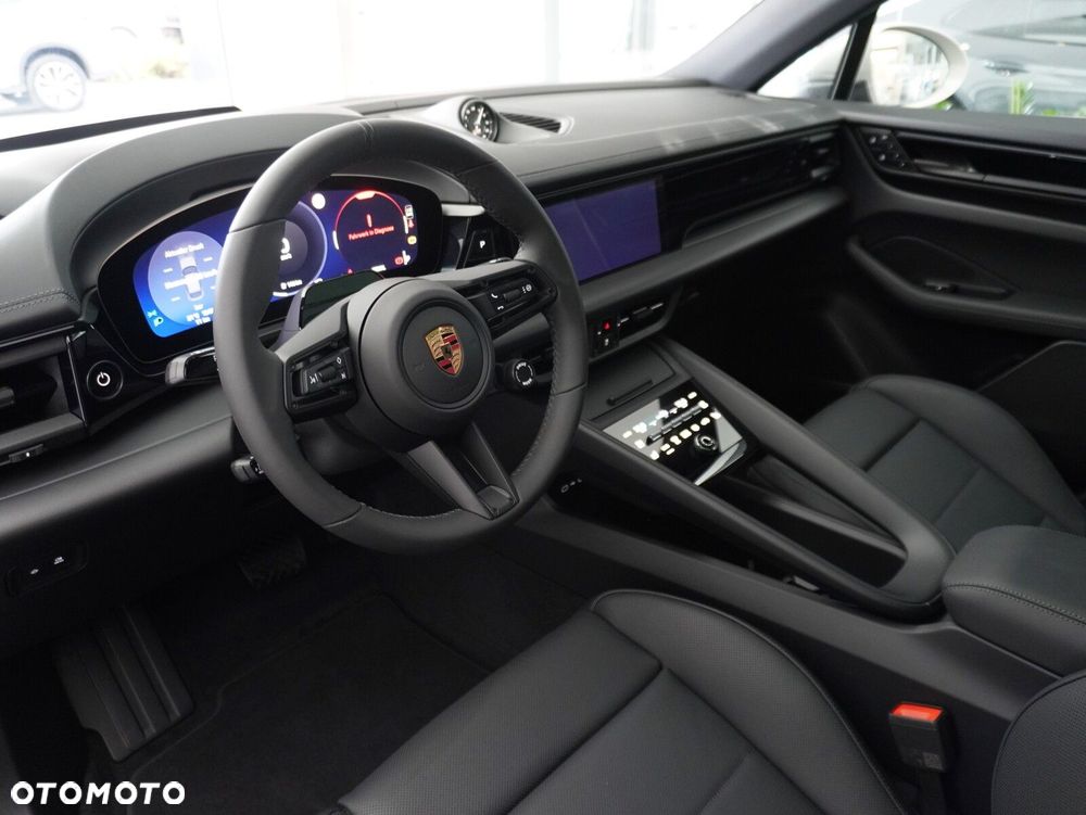 Porsche Macan 4 100kWh - 31