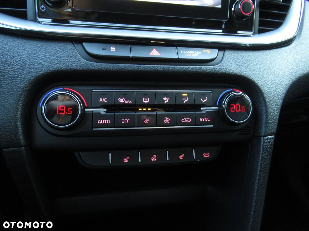 Kia Ceed 1.5 T-GDI L - 16