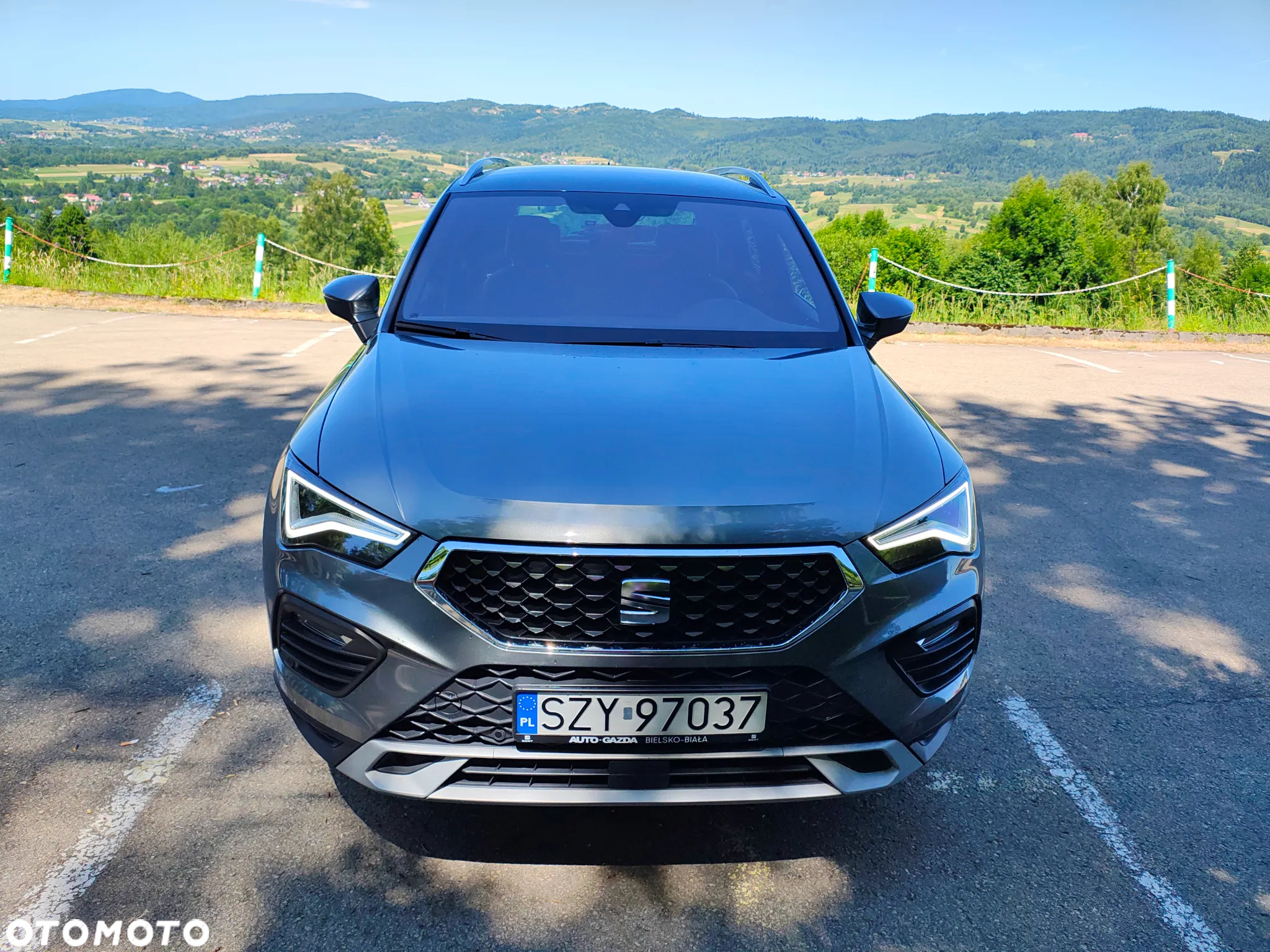 Seat Ateca 1.5 TSI Xperience S&S DSG - 2