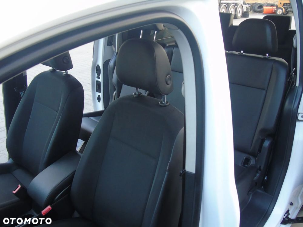 Volkswagen Caddy - 15