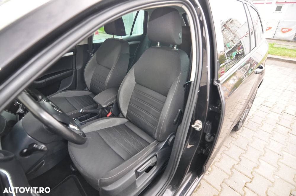 Skoda Octavia 2.0 TDI (Green tec) Ambition - 18