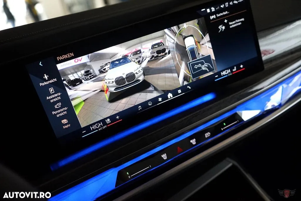 BMW i7 xDrive60 - 25