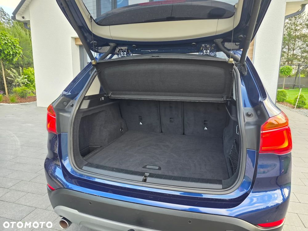 BMW X1 sDrive20d M Sport - 35