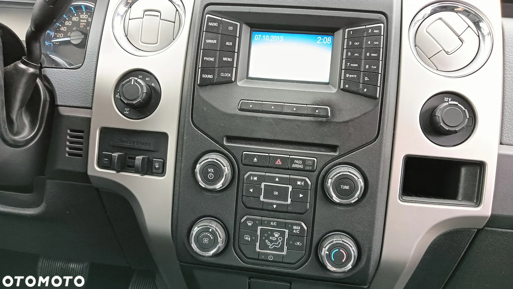 Ford F150 - 23