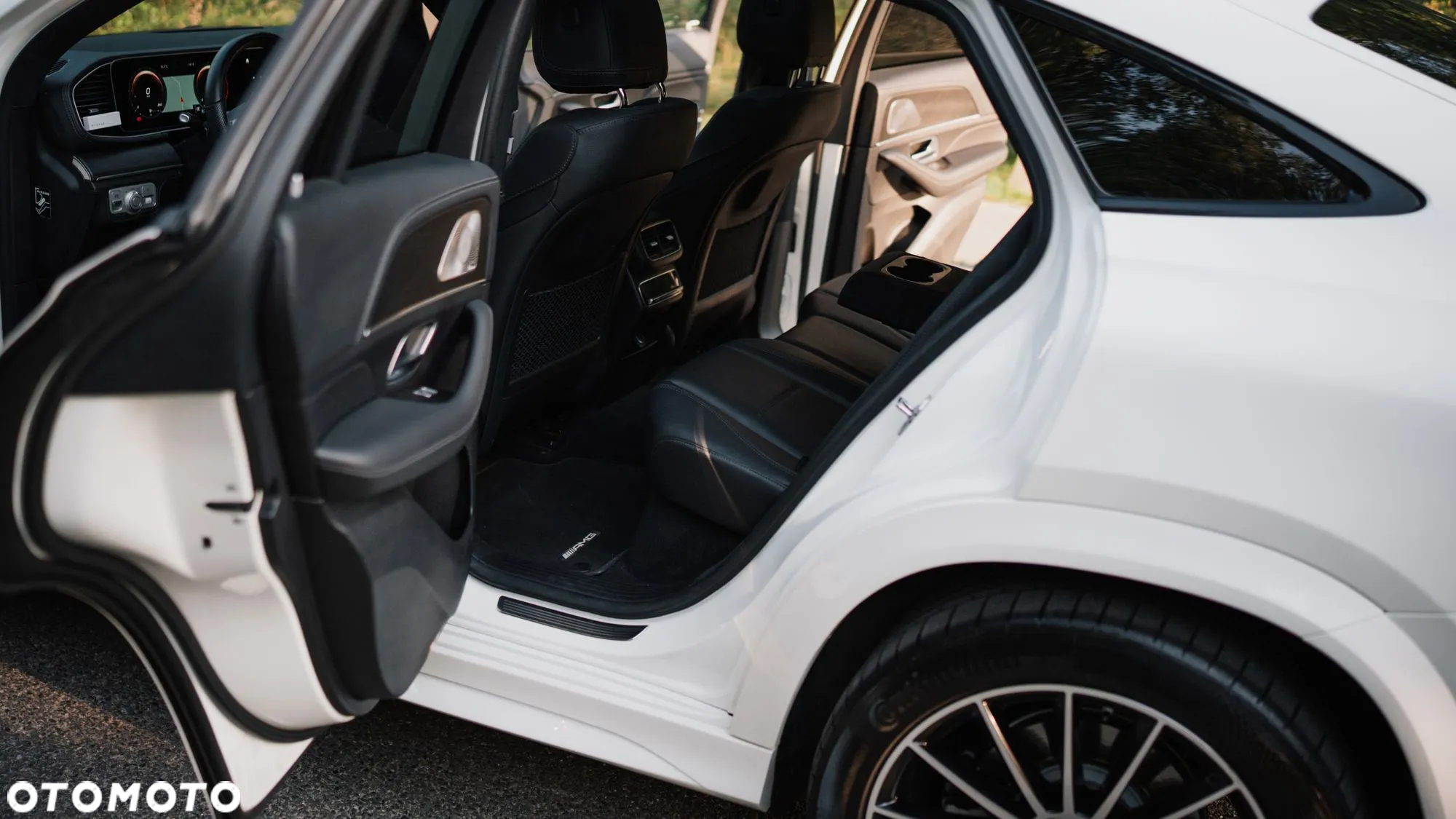 Mercedes-Benz GLE Coupe 400 d 4-Matic Premium - 24