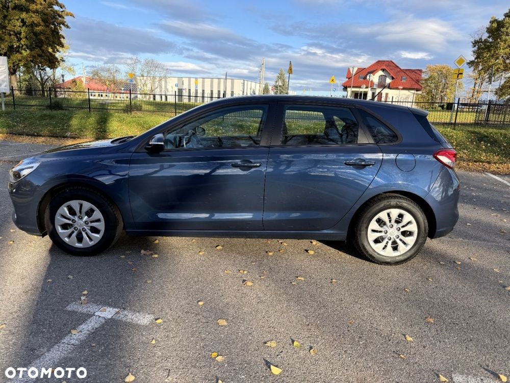 Hyundai i30 1.4 Comfort - 18