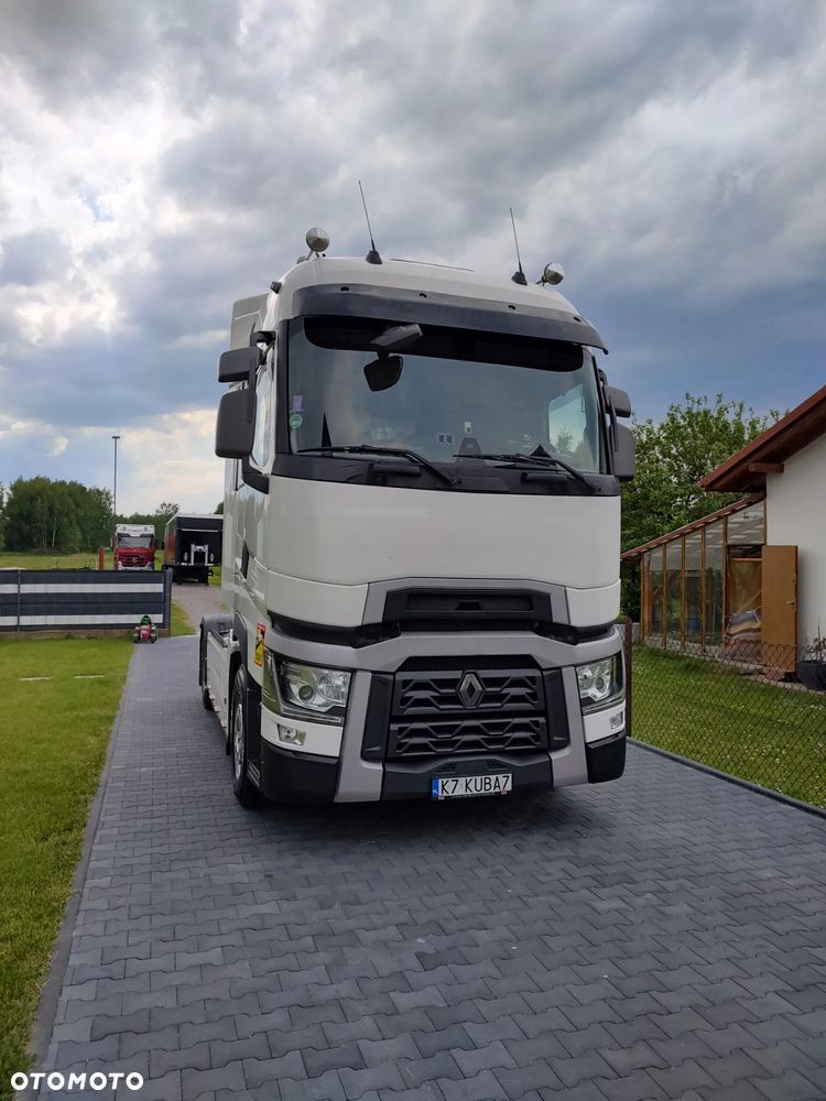 Renault Gamma T 520 - 2