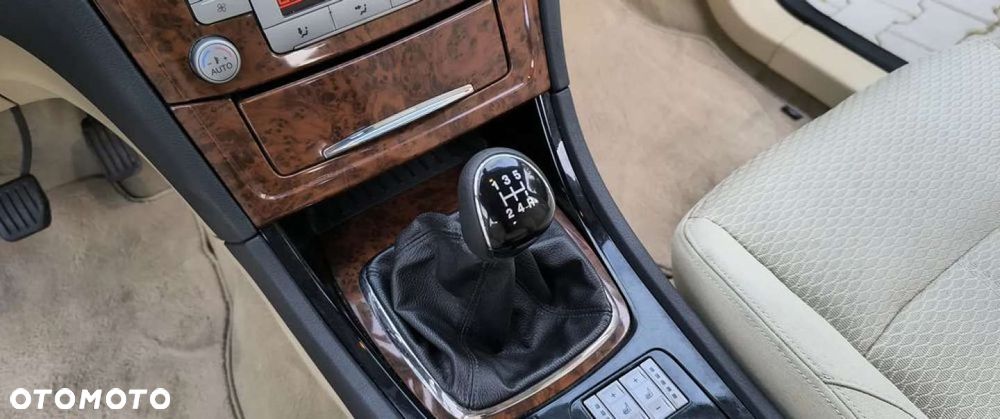Ford Mondeo SW - 10