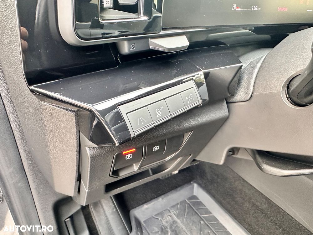 Renault Austral 160 MHEV Techno - 10