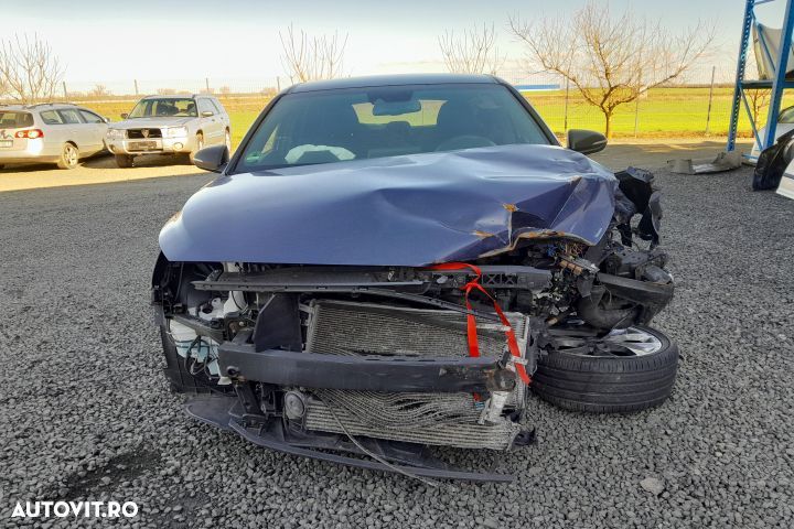 Dezmembrez Hyundai i30 PD [2017 - 2020] Hatchback 1.4 T-GDi DCT (140 - 2