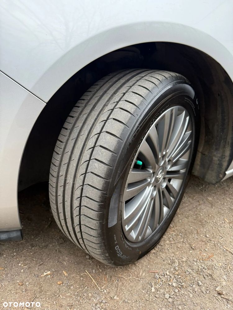 Opel Zafira Tourer 1.6 CDTI ecoFLEX Start/Stop Sport - 4