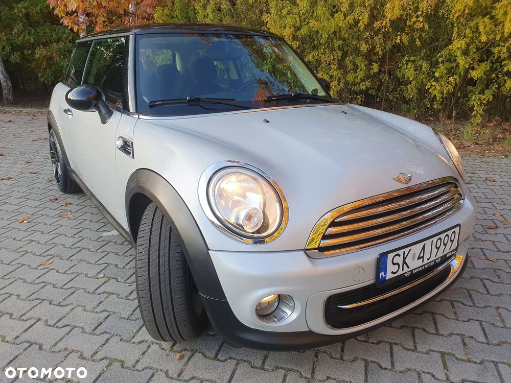 MINI Cooper Standard - 28