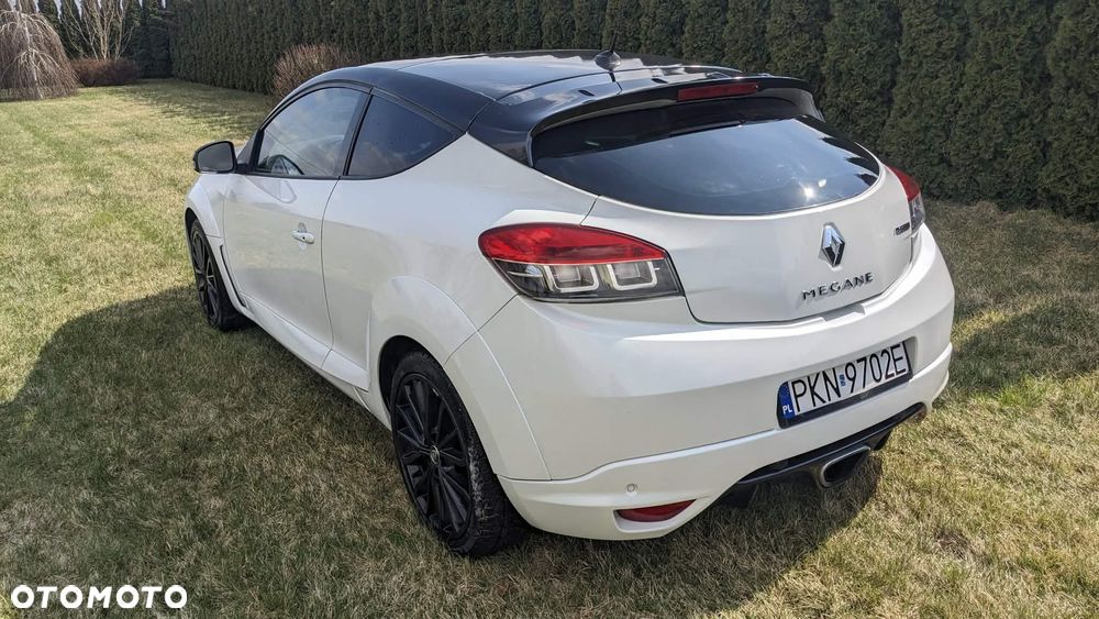Renault Megane R.S - 4