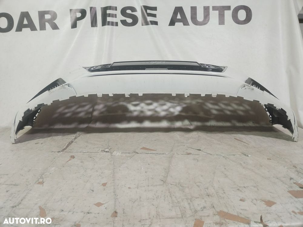 Bara fata Audi A1, 2019, 2020, 2021, 2022, 2023, 82A807437A. - 5