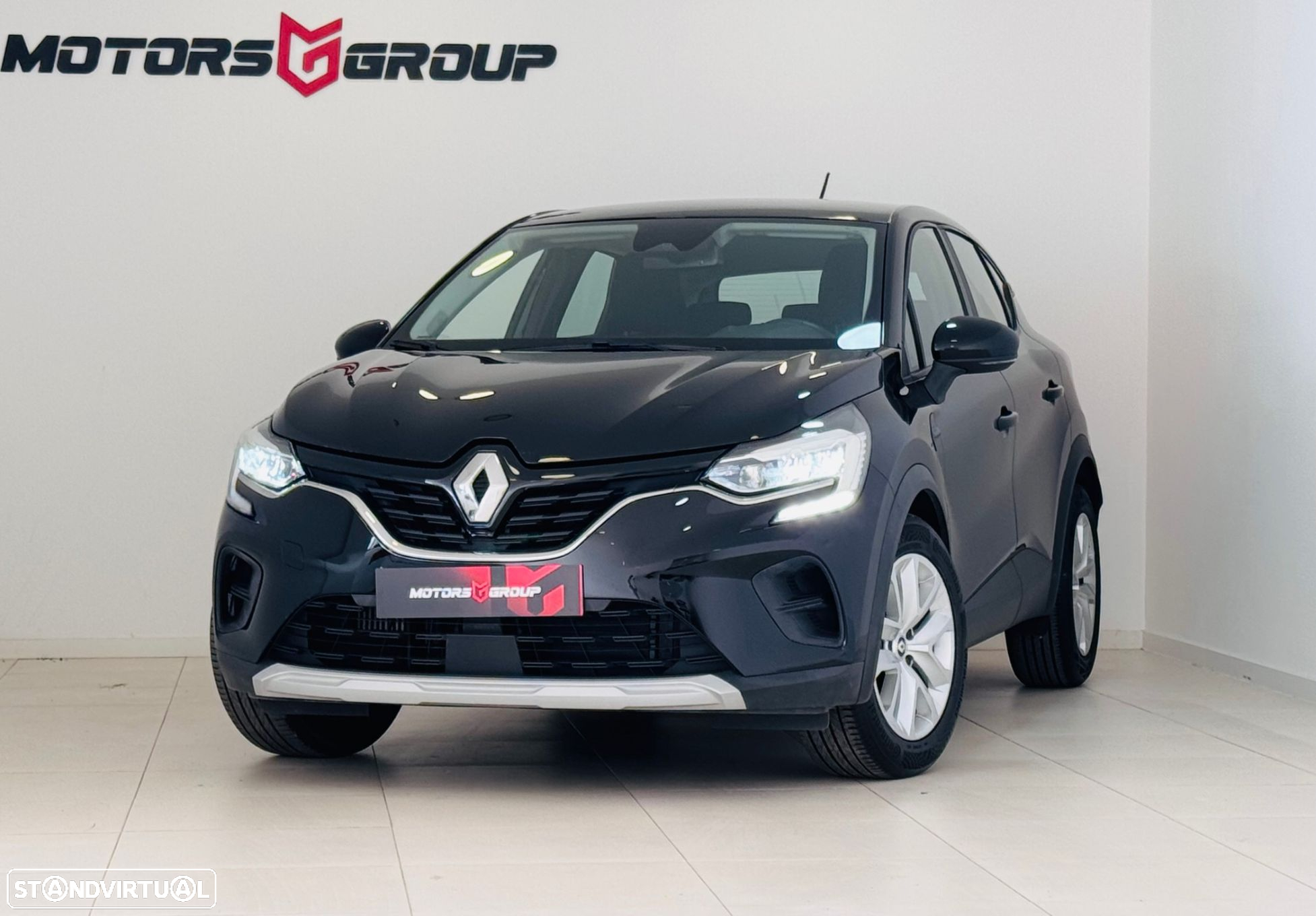 Renault Captur - 18