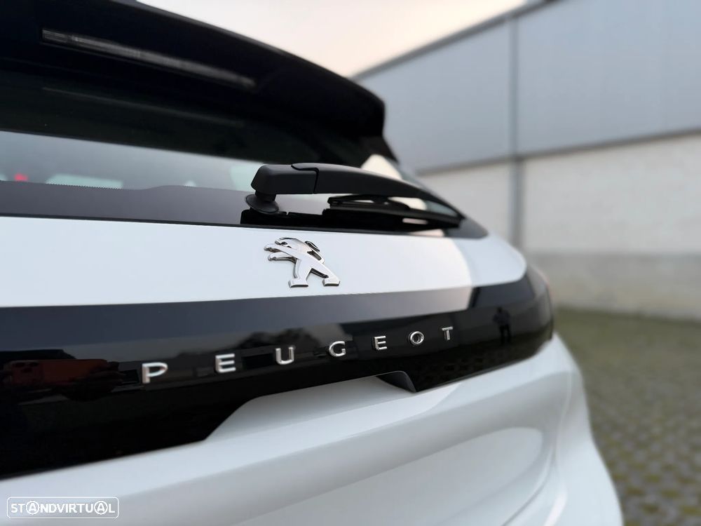 Peugeot e-208 Active Pack - 19