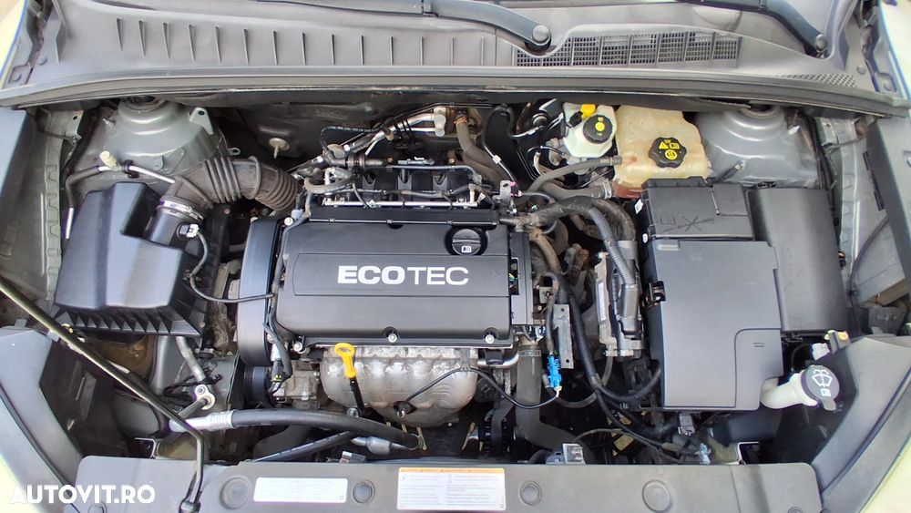 Chevrolet Orlando 1.8 LT - 7