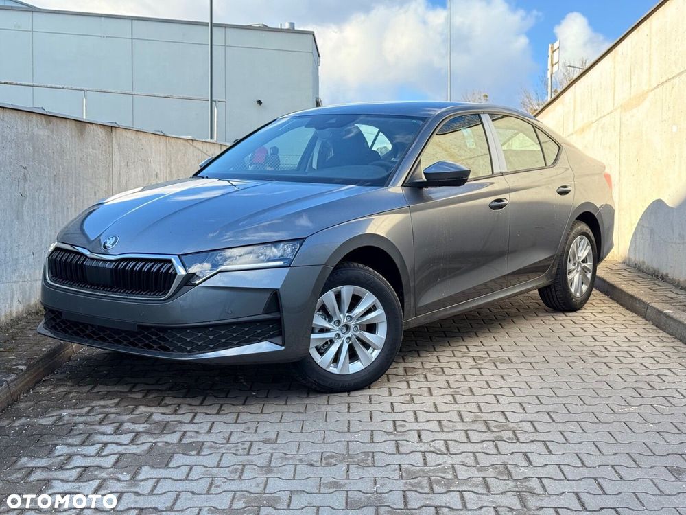 Skoda Octavia 1.5 TSI mHEV Drive Essence DSG - 5