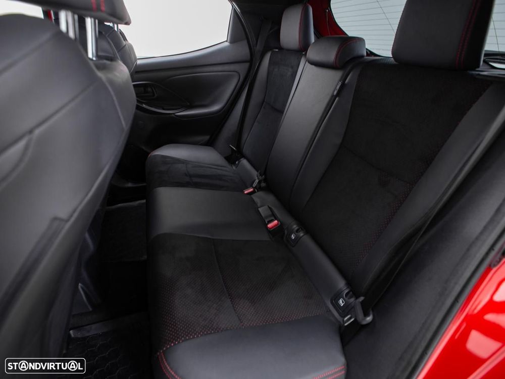 Toyota Yaris 1.5 HDF GR Sport - 10