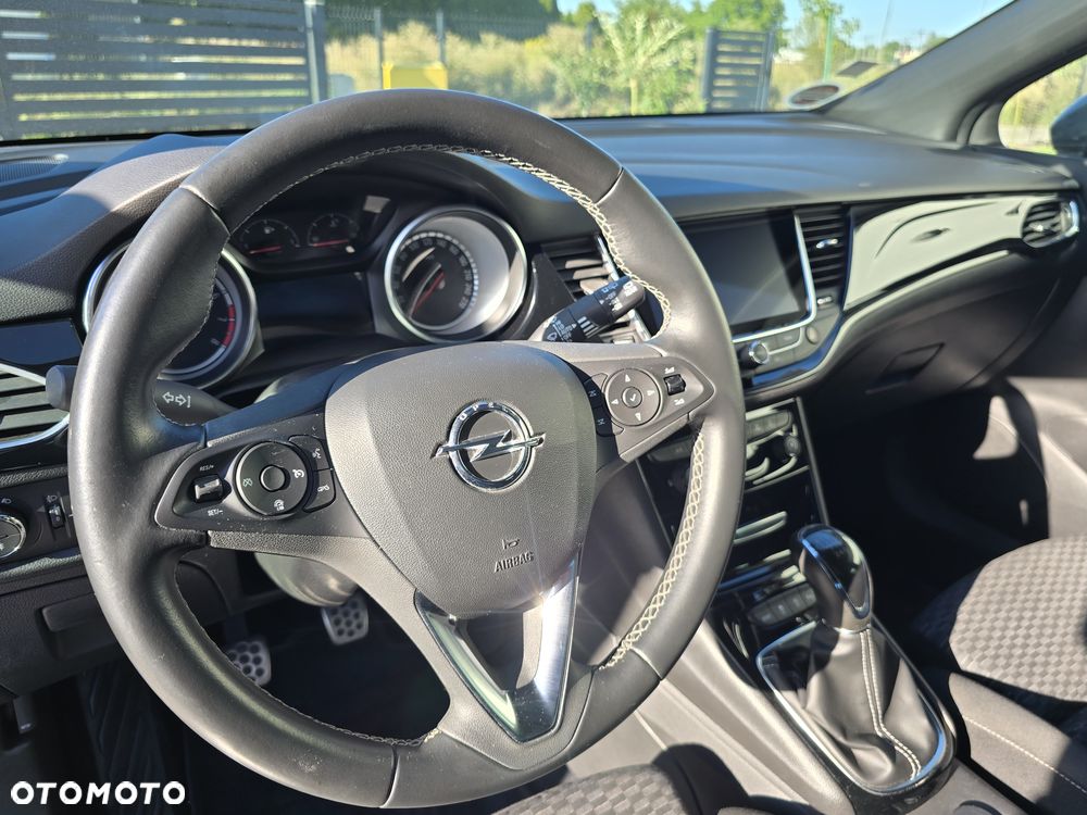 Opel Astra 1.6 Turbo Start/Stop Active - 16