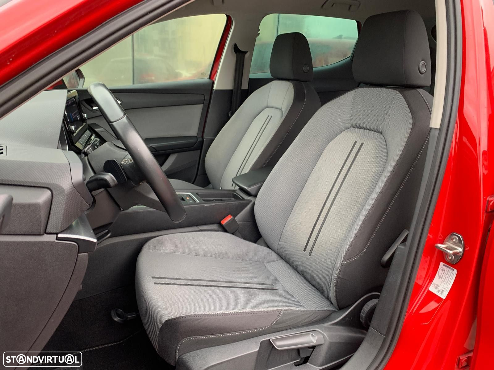 SEAT Leon 1.0 ETSI Style DSG - 12