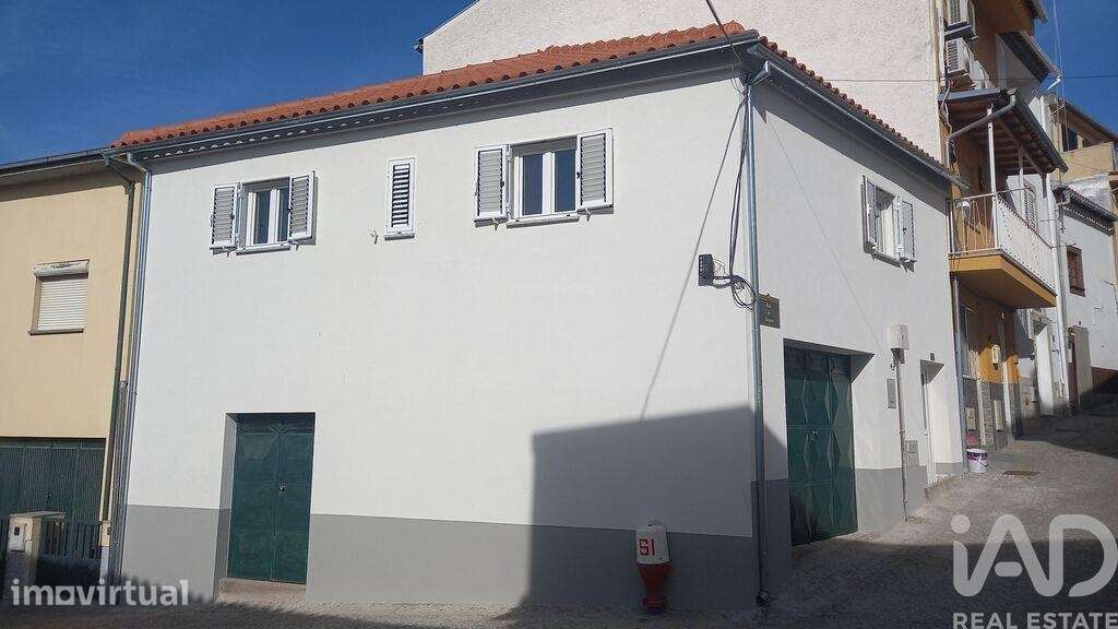 Casa / Villa T2 em Freixo de Espada à Cinta e Mazouco de 52 m2 - Grande imagem: 2/10
