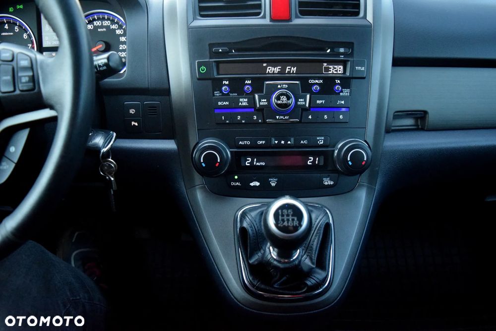 Honda CR-V 2.0i-VTEC Executive - 19