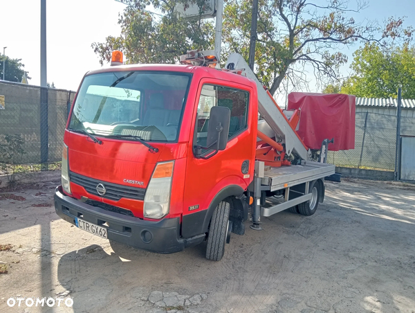 Nissan CABSTAR