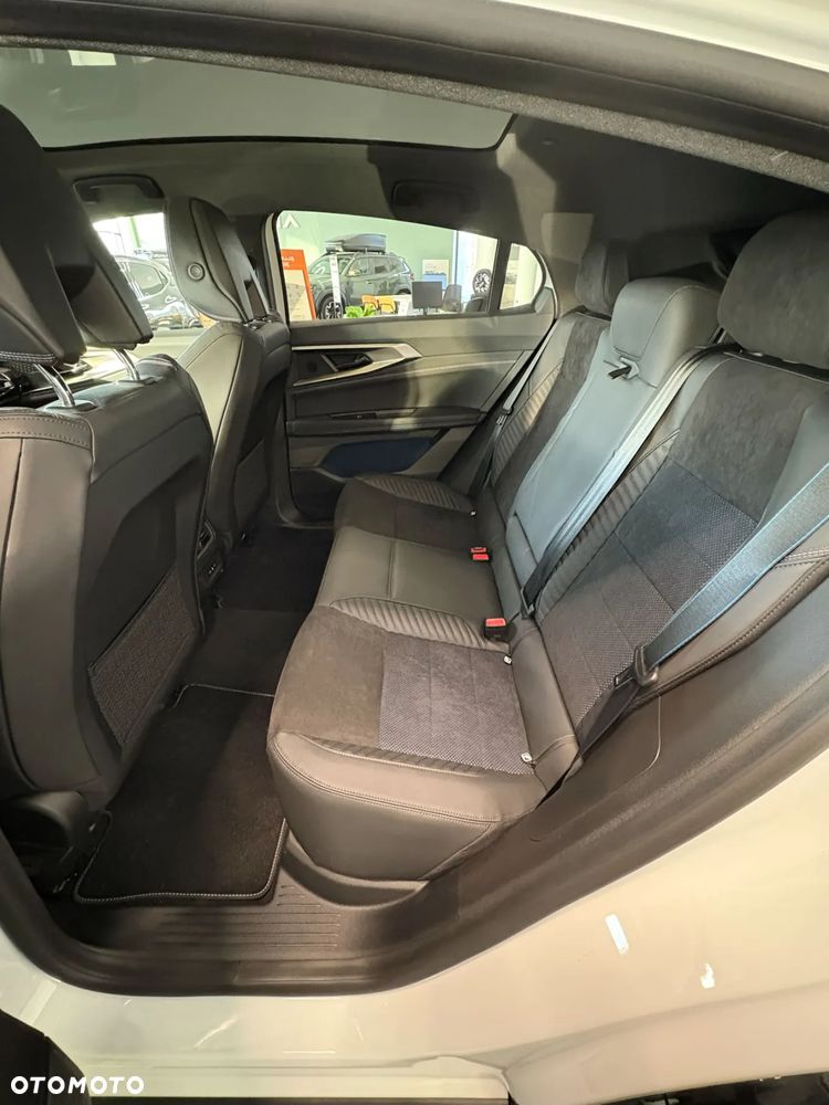 Renault Rafale 1.2 E-Tech Full Hybrid 200 esprit Alpine MMT - 23