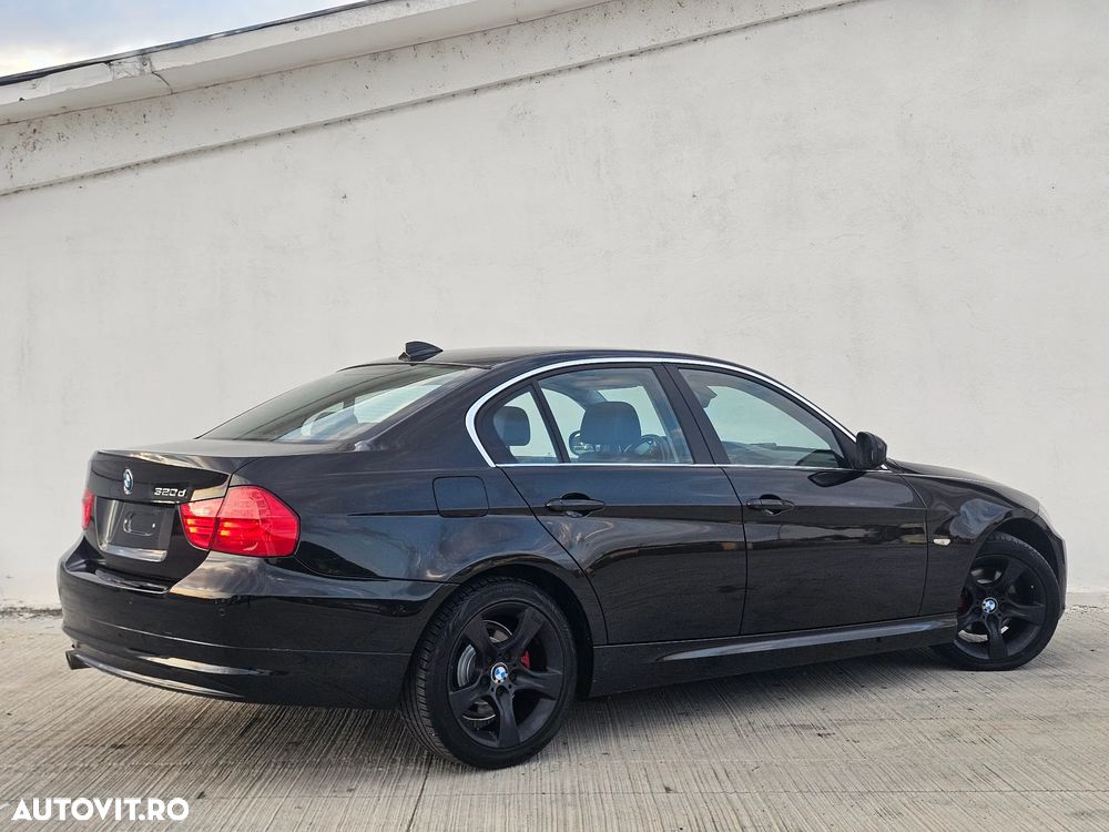 BMW Seria 3 - 6