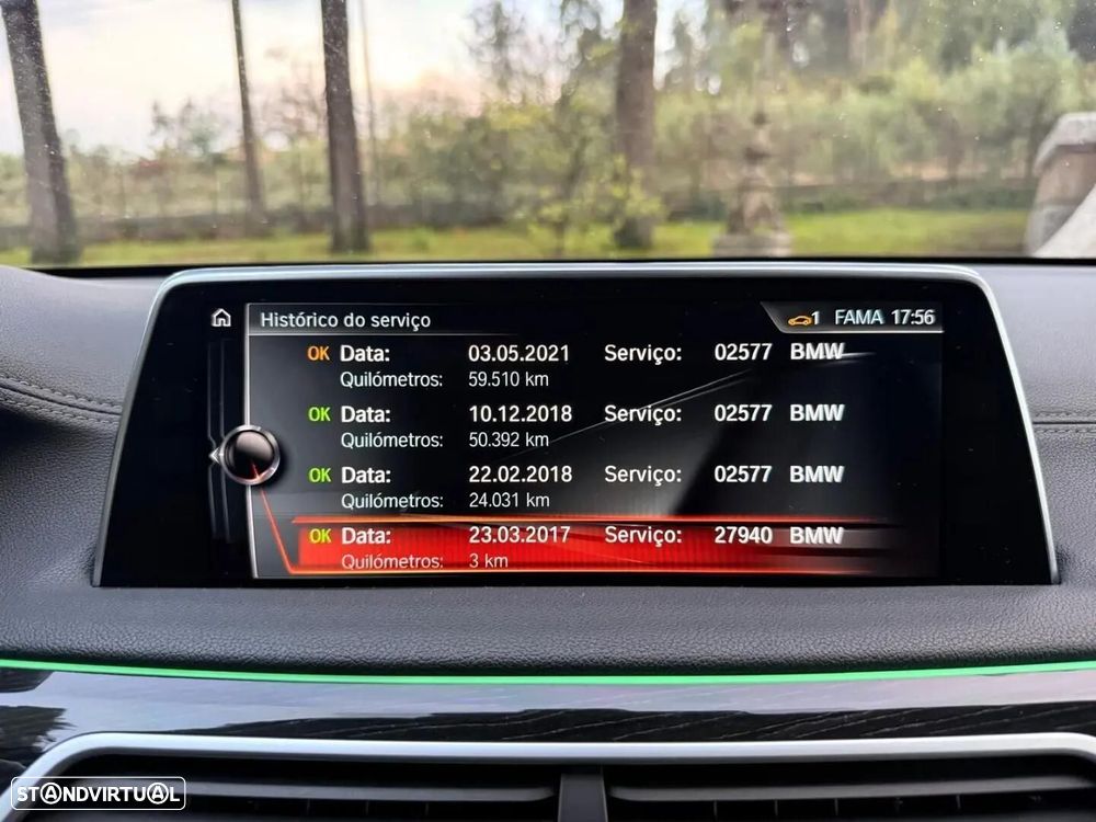 BMW 730 - 18