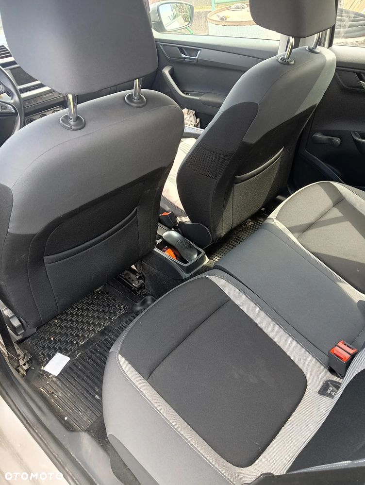 Skoda Fabia 1.2 TSI Ambition - 6